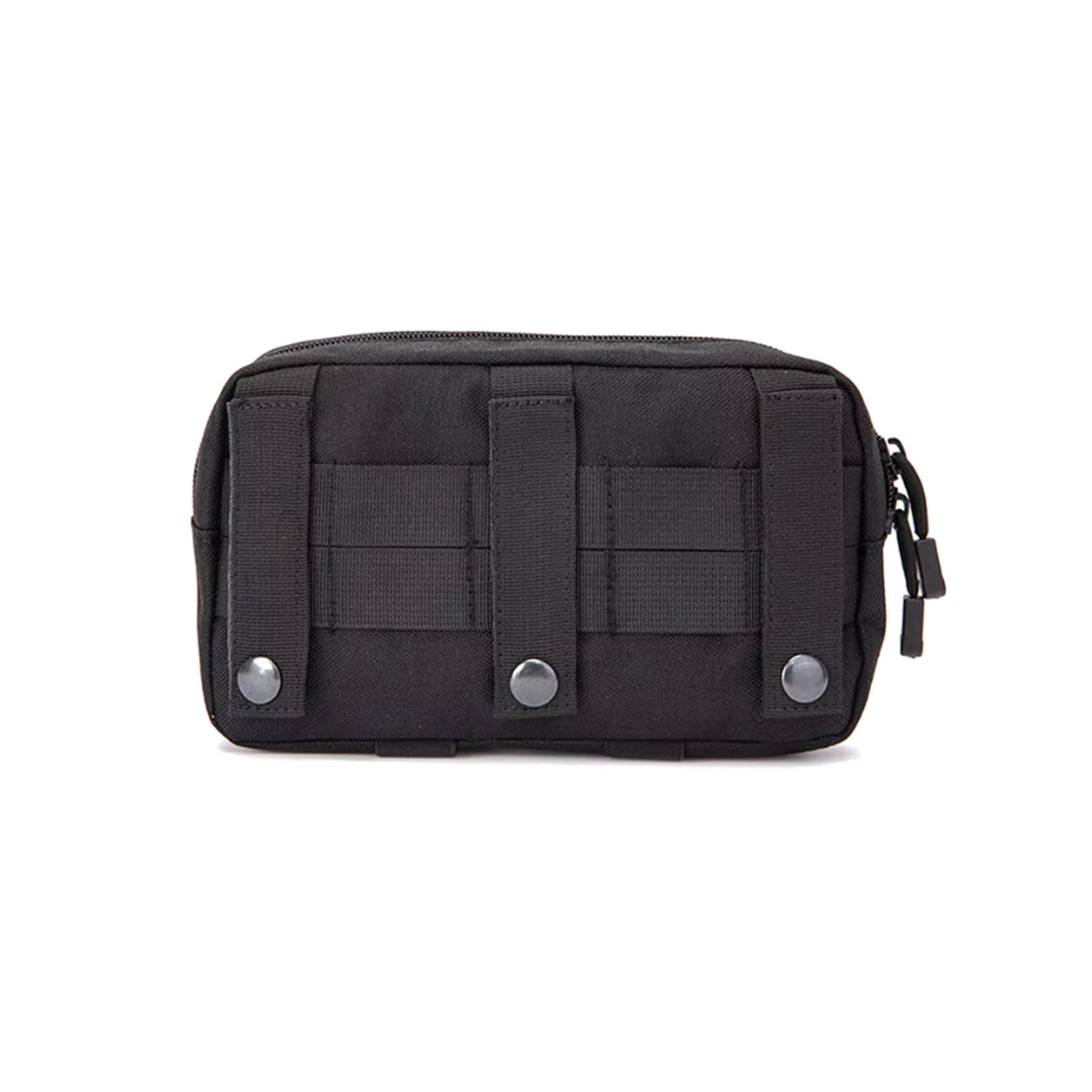 Bolsa de administrador táctica, bolsa de chaleco Molle, materiales de nailon 1000d de primera calidad, organizador de bolsa EDC multiusos - imagen 2