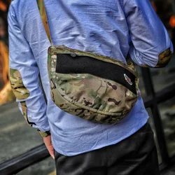 Emersongear bandolera táctica impermeable camuflaje outdoor
