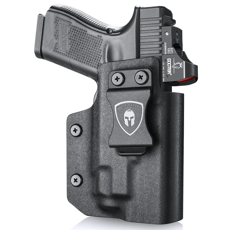 G19 TLR7 right hand