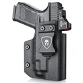 G19 TLR7 right hand