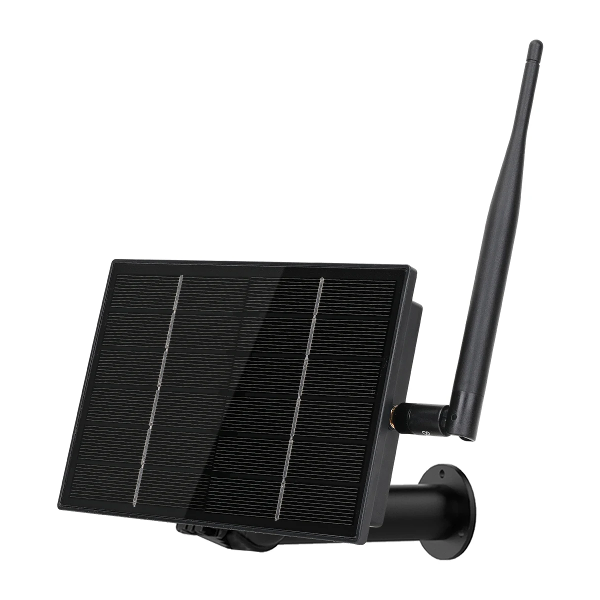 Meshtastic WisBlock inalámbrico RAK de energía Solar para módulo Lora RAK19007 RAK4630 SX1262 compatible con WiFi Bluetooth batería integrada - imagen 4