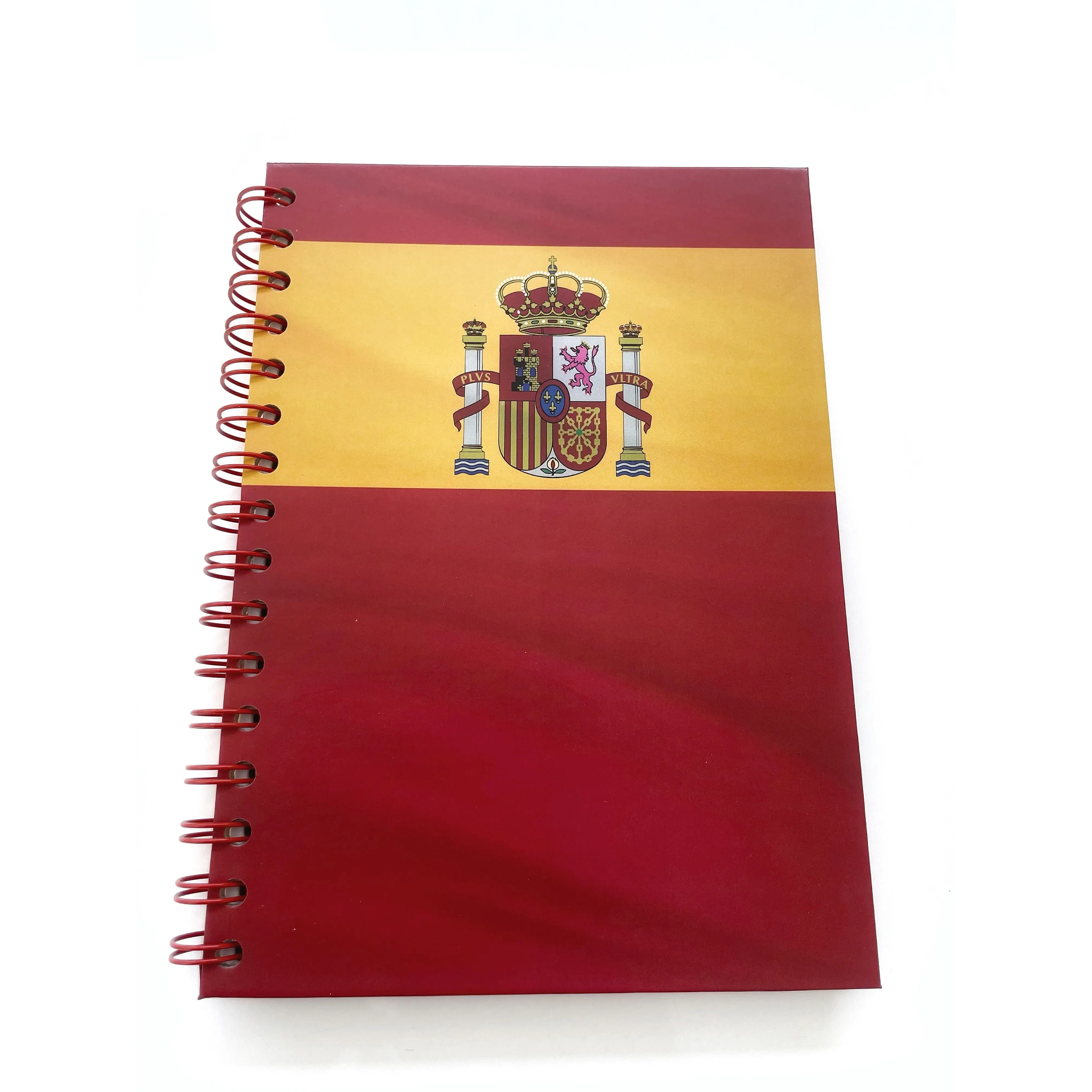 PACK LIBRETA ESPAÑA A4 Y A5 TAPA DURA LIBRETALIA - imagen 2