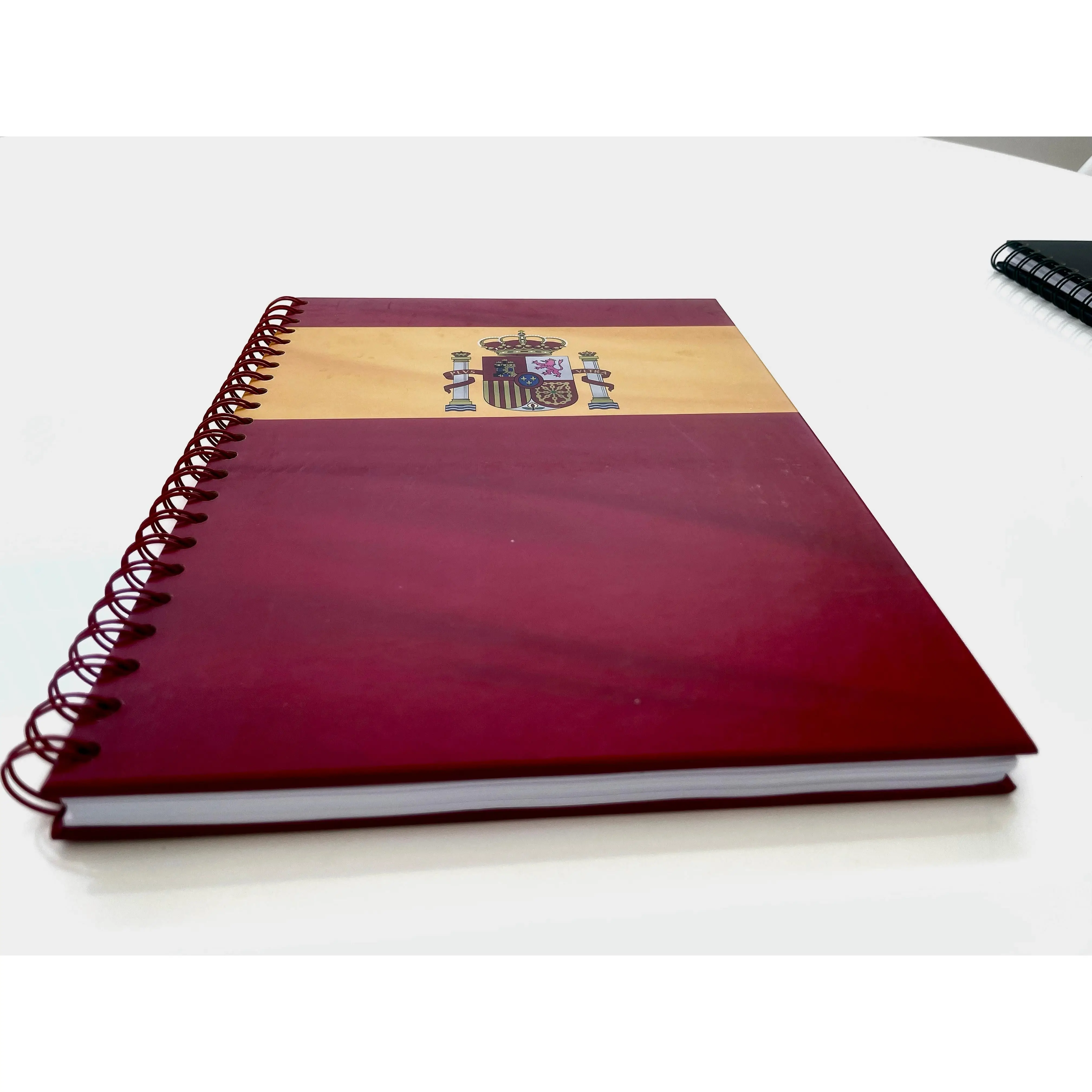 PACK LIBRETA ESPAÑA A4 Y A5 TAPA DURA LIBRETALIA - imagen 4