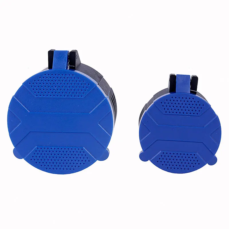 Cubierta de lente compatible con WESTHUNTER, WT-L, 4-20x50 - imagen 4