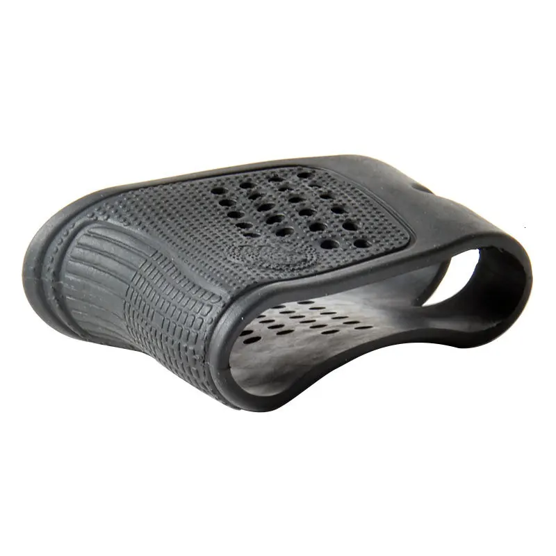 Tactifans táctico agarre guante de goma de la cubierta encaja Glock Sub compacto 26 27 28 29 30 33 39 Airsoft caza escaramuza accesorios - imagen 4