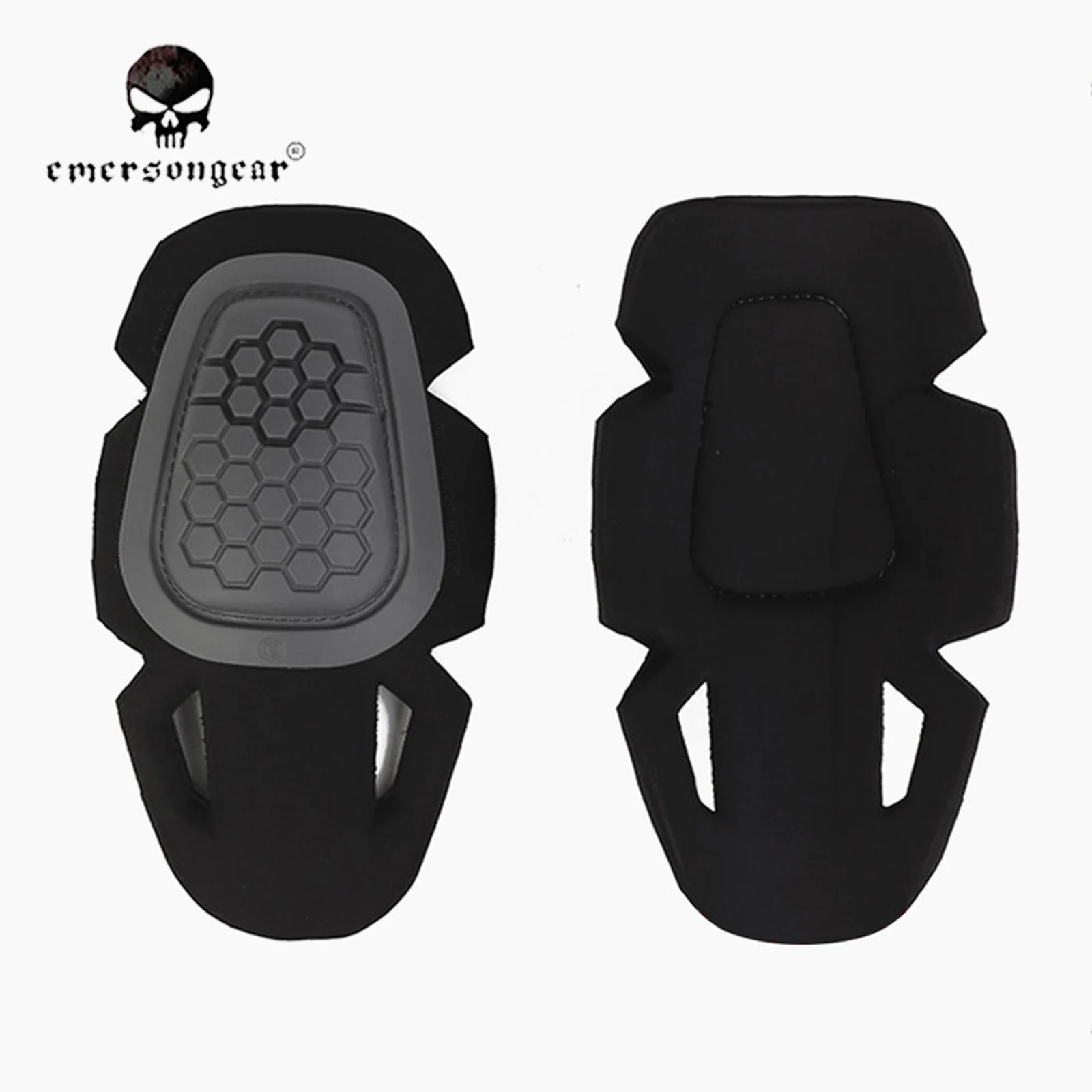 Emersongear E4 Pantalón táctico Rodilleras Combat Hunting Protector EM7077 - imagen 2