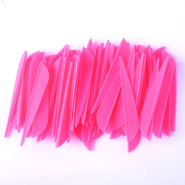 Pink  50pcs