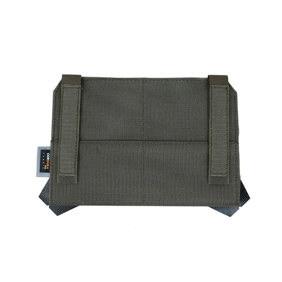 TMC-MA-81B táctico Airsoft, panel especial para chaleco de modelado RG/CB TBS039 - imagen 2