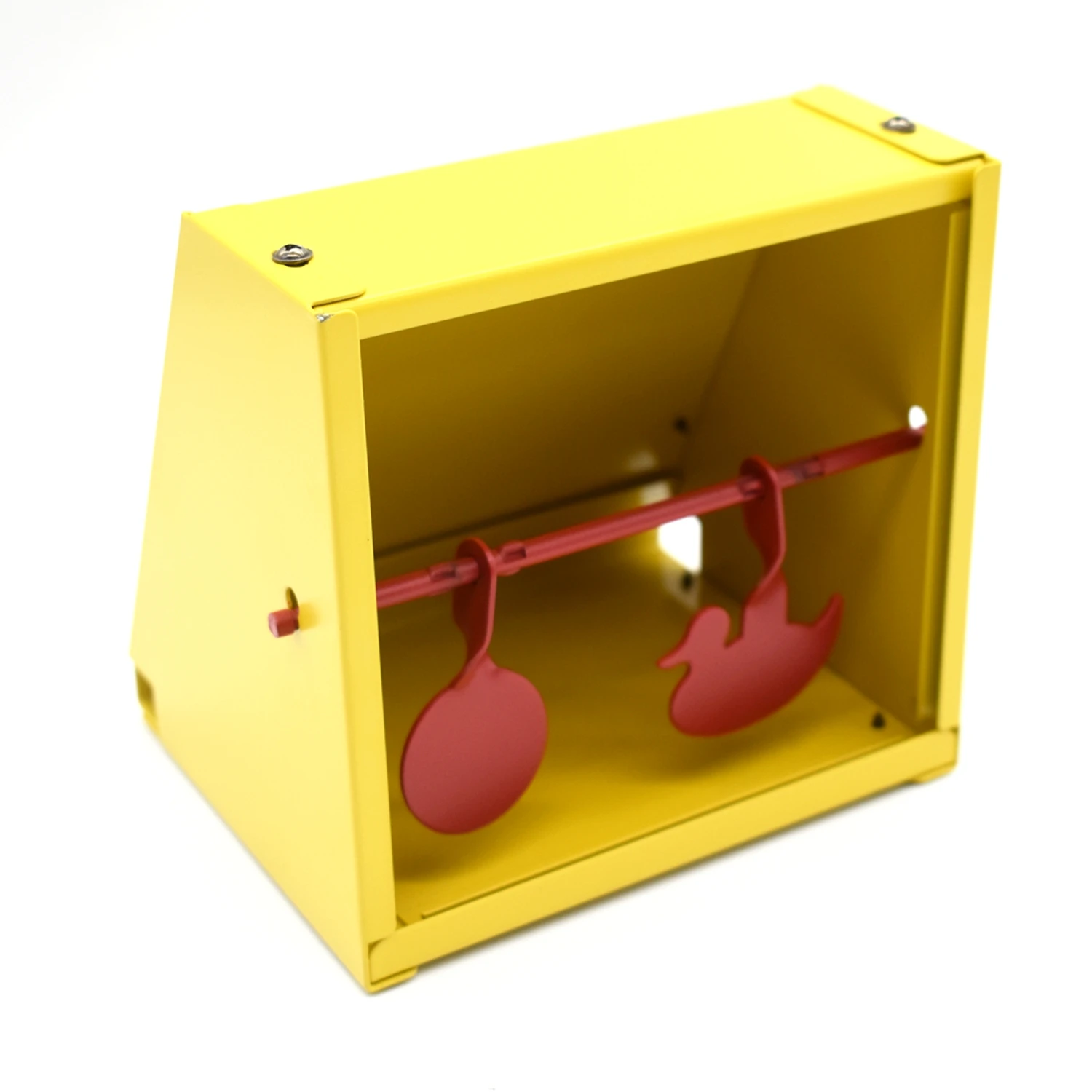 Objetivo Airsoft BB Metal - Valor de inversión