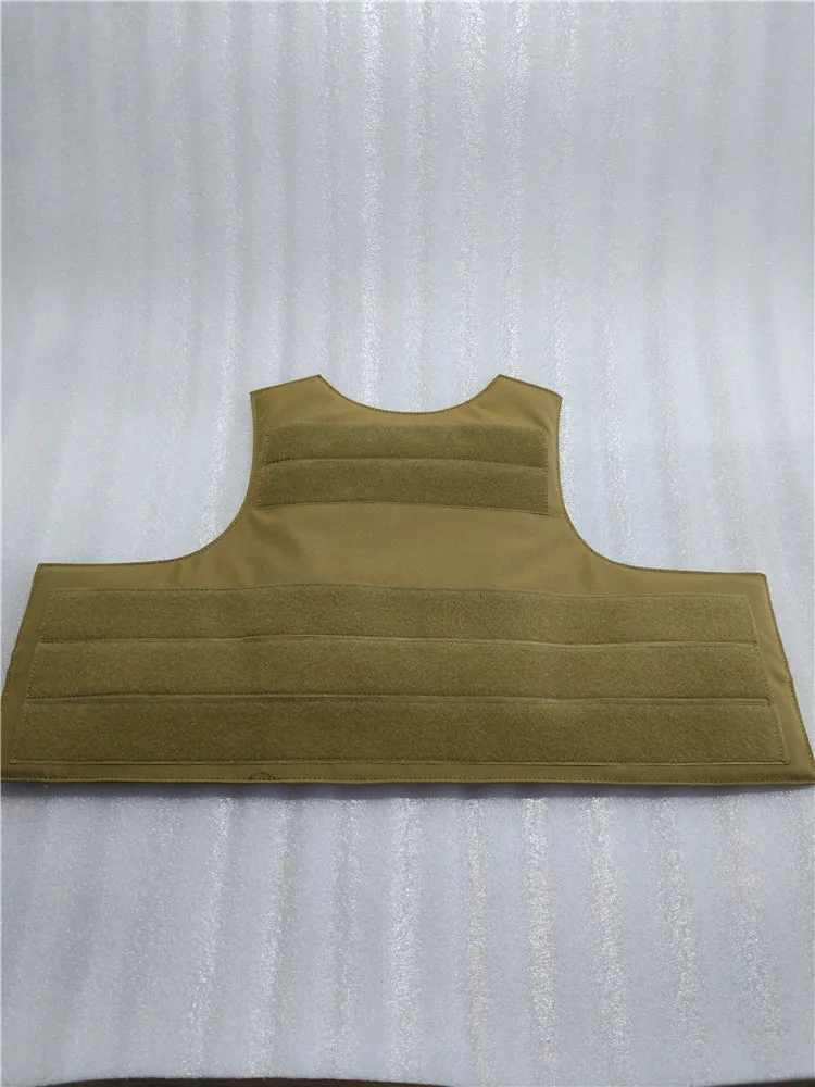 Chaleco Táctico TC0045 SVS Ligero - Movilidad y agilidad