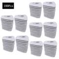 100 PCS filters