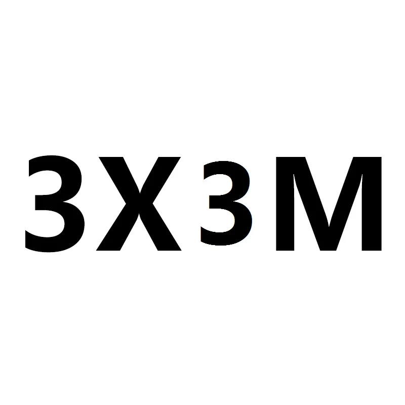 3x3 dersert-B