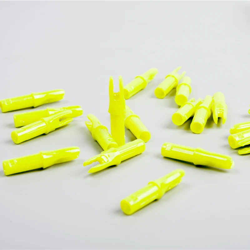 24pcs Yellow