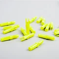 24pcs Yellow