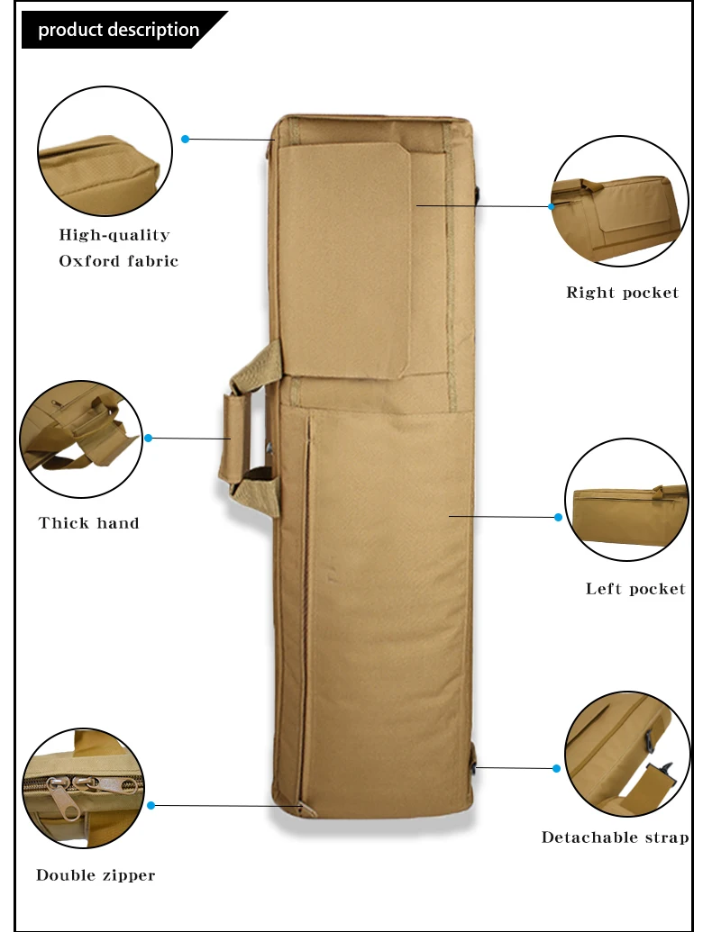 Almohadillas gruesas - Sistema de protección extra