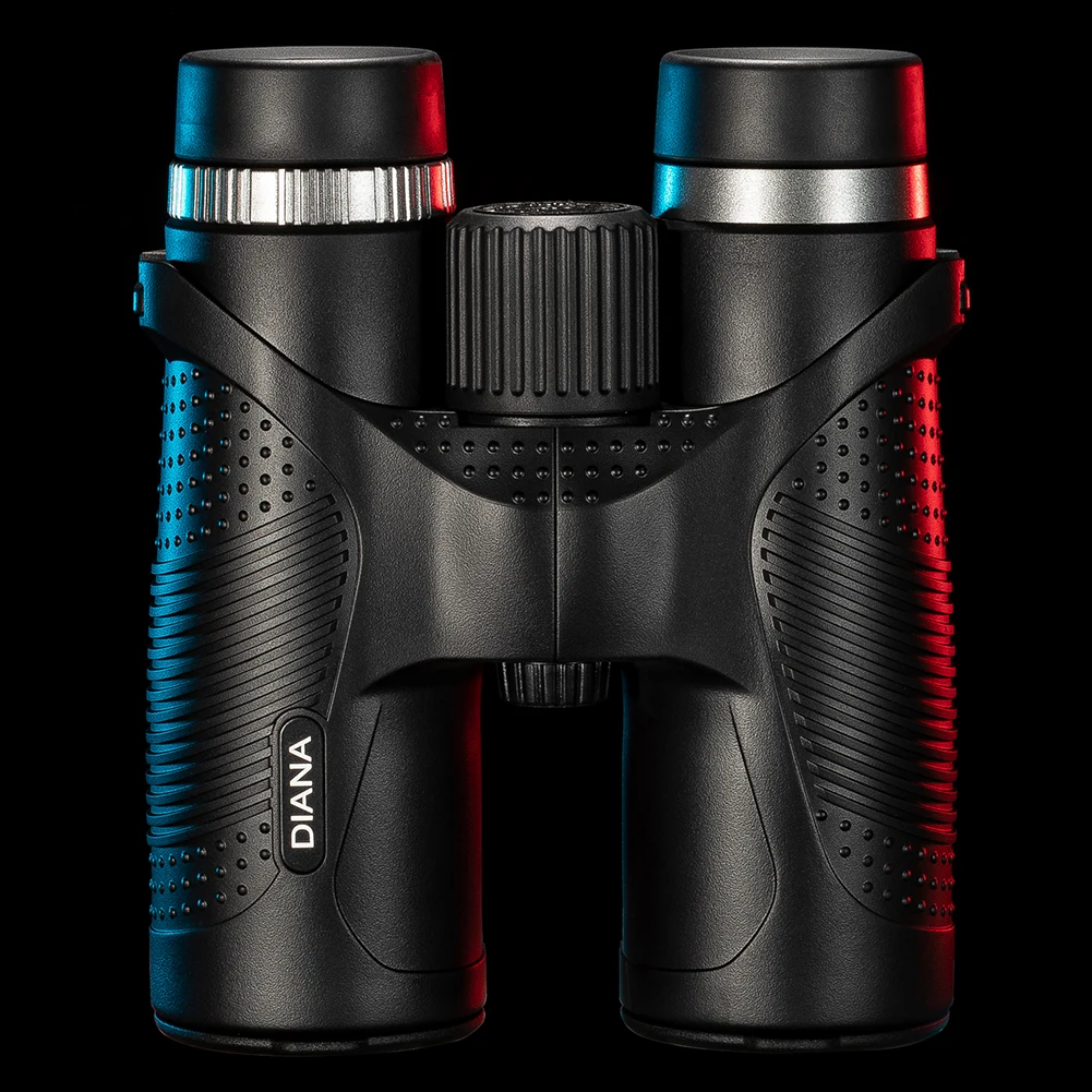 DIANA 2025 10x42 binoculares potentes telescopio Binocular profesional impermeable para adultos caza al aire libre observación de aves - imagen 2
