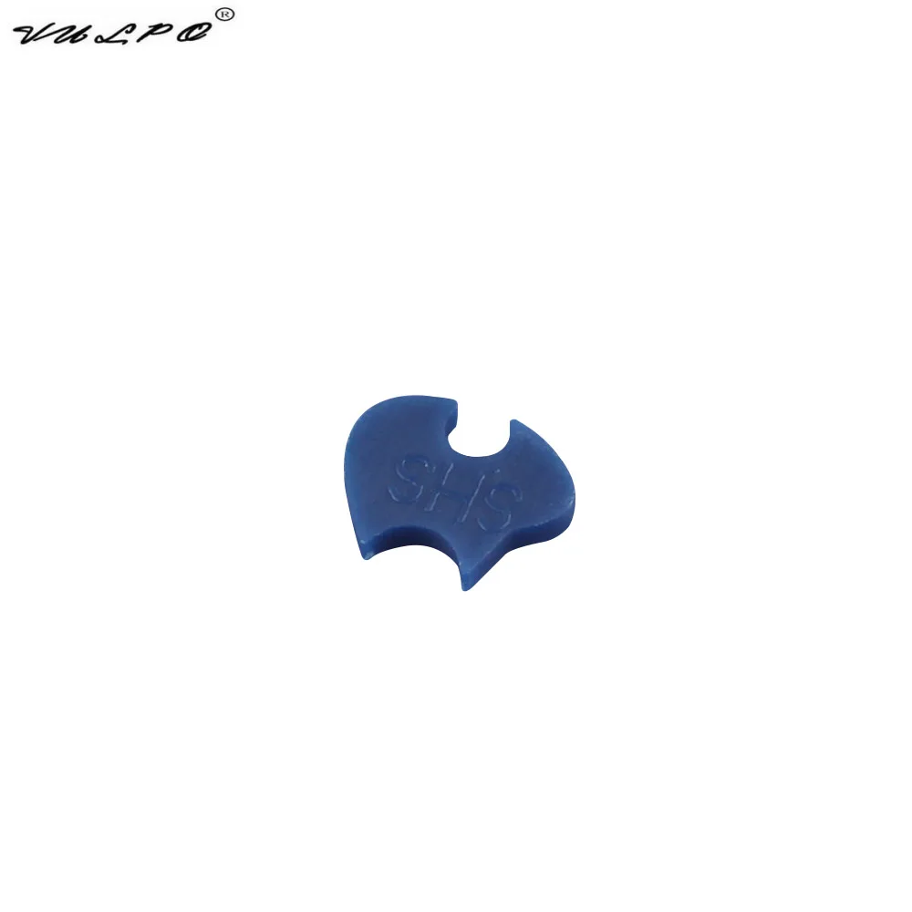 VULPO POM Gear Sector Clip Gears Delayer G2 para Airsoft Ver.2/3 Gearbox Gear