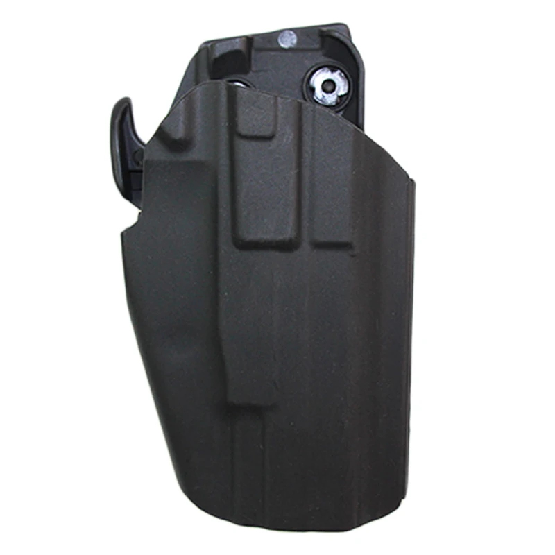Funda táctica de caza GLS 579 para TAURUS GLOCK 17 19 SIG SAUER P226, funda Universal, accesorios para pistola Arisoft - imagen 5