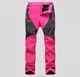 Women Pink Winter