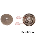 Bevel Gear