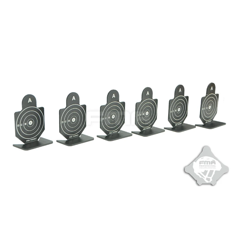 TB-FMA-Mini muñecas de práctica de entretenimiento al aire libre, TB1002, Bullcream redondo clásico, seis combinaciones - imagen 2