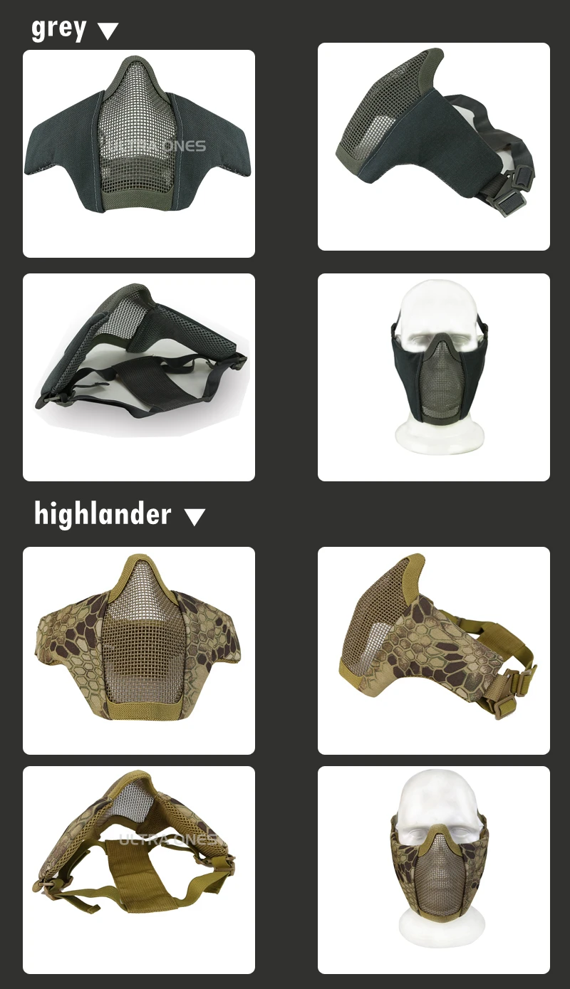 Protección completa - Seguridad sin límites