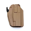 Tan holster