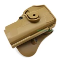 Holster Sand