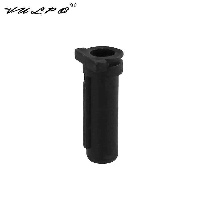 VULPO-boquilla de anillo redondo doble de polímero de alta resistencia, accesorios de caza para caja de cambios AEG G36 - imagen 3