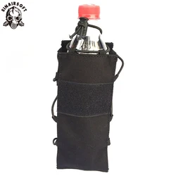 Bolsa de hidratación táctica - ideal para campo, senderismo y caza