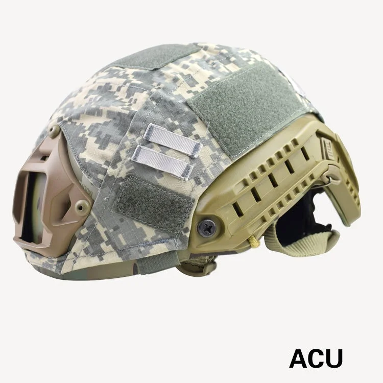 ACU