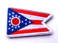 Ohio Red Blue