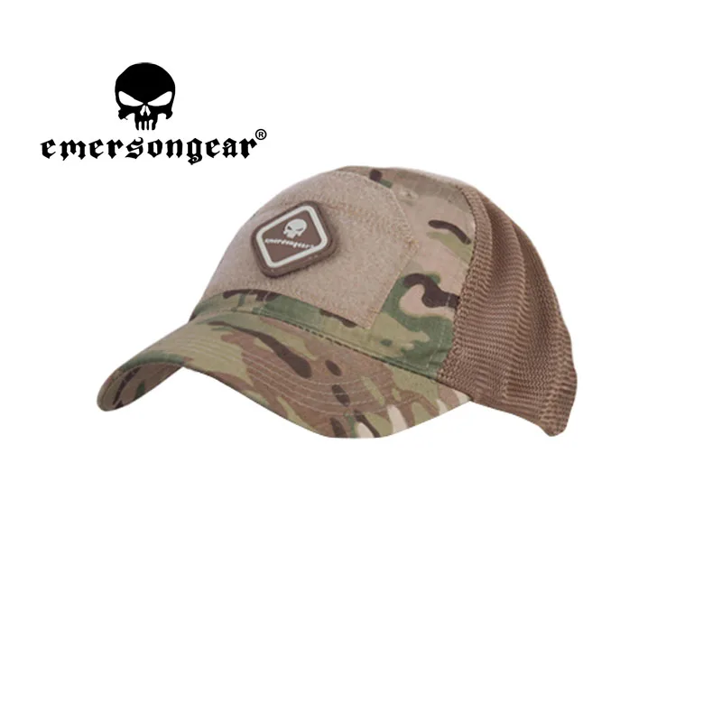 Gorra - Elección profesional