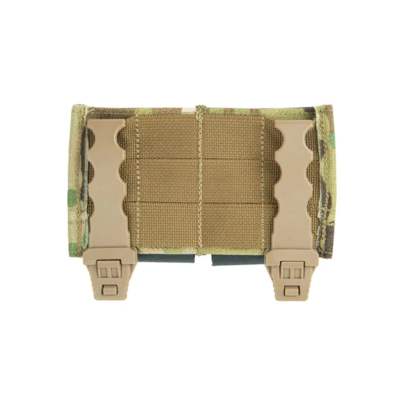 Clips Tácticos - Opciones de color