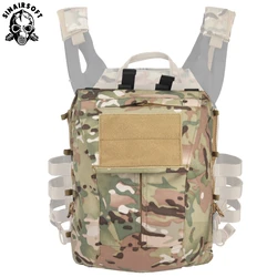 Mochila táctica MOLLE compatible JPC 2.0 Airsoft