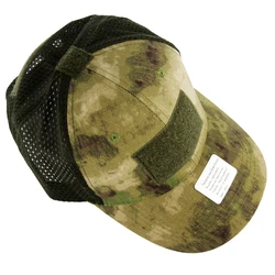 SMTP E31 - Gorra táctica militar rusa de fuerzas especiales