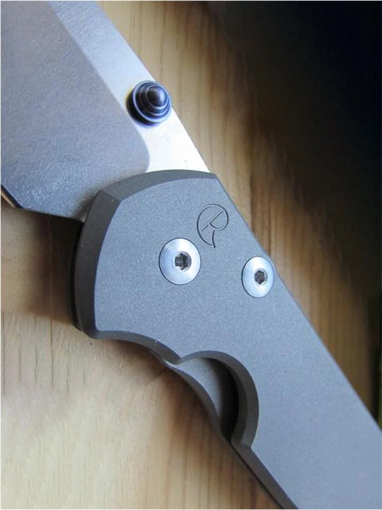 Kit de tornillos para cuchillo Sebenza 21 – herramienta de extracción - imagen 5