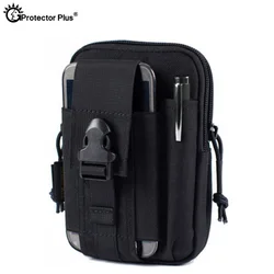 PROTECTOR PLUS – Bolsa táctica MOLLE cinturón militar multiusos