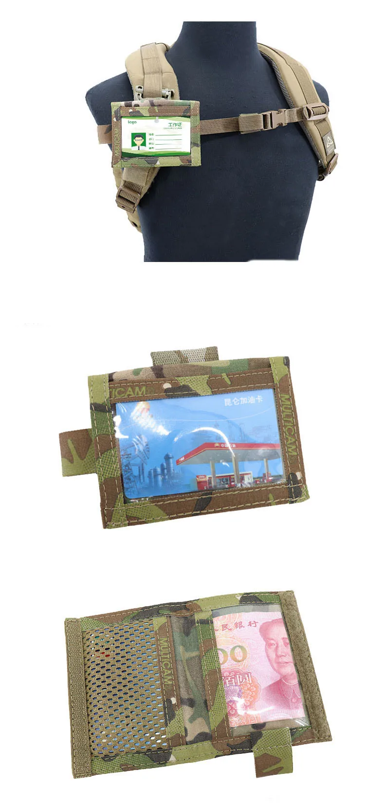 Soporte - Calidad duradera