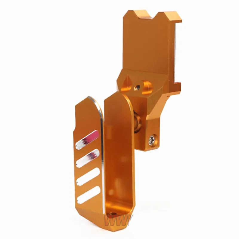 Sistema completo - Todos los componentes