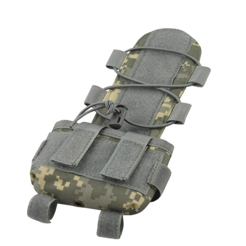 MK2 Battery Pack ACU