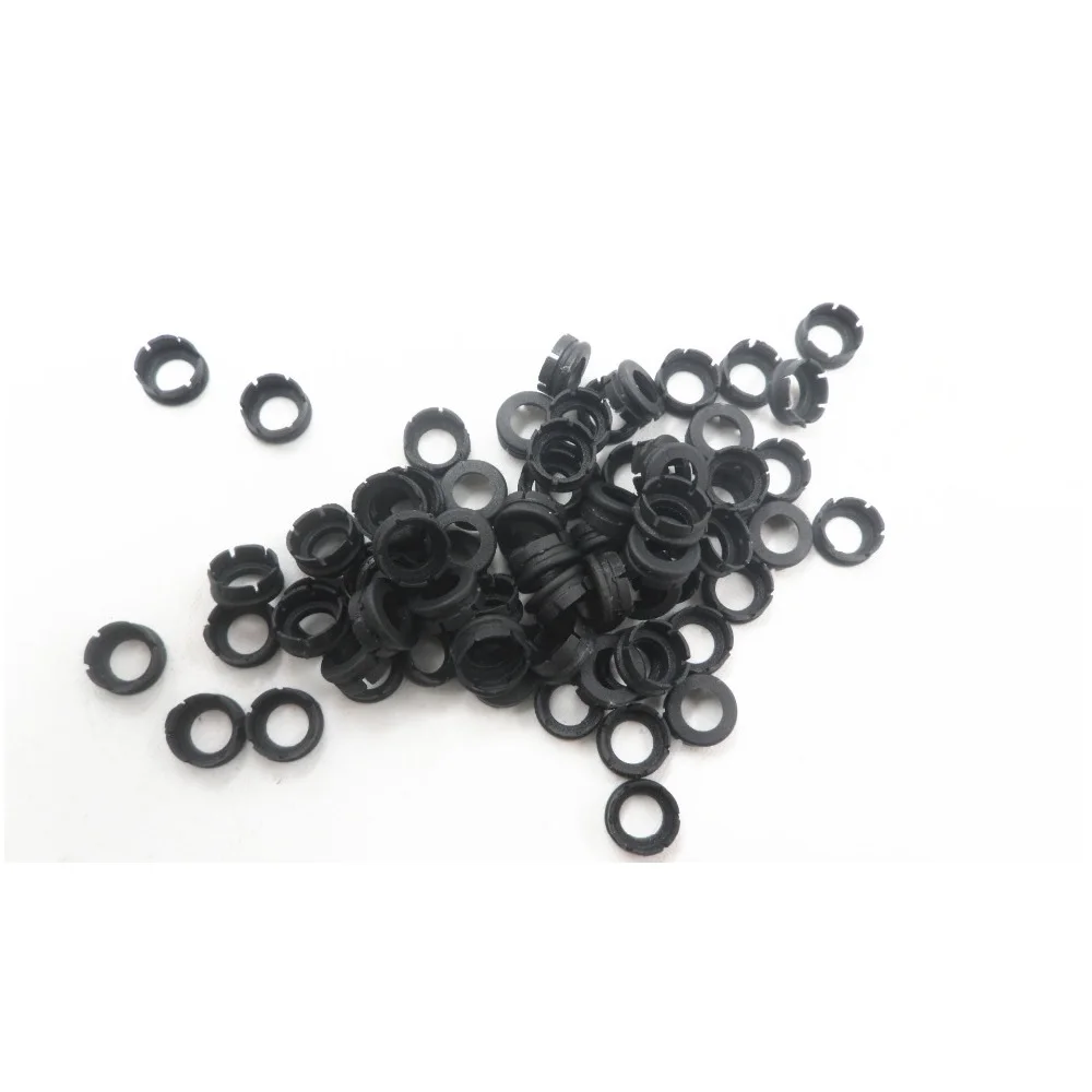 Collares de repuesto de juntas tóricas de alto rendimiento, accesorios de 100 piezas, especialmente para puntas anchas - imagen 5