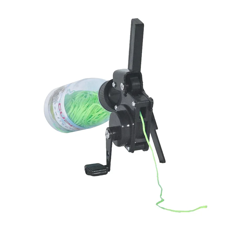 Sharrow-Herramienta de tiro de peces, cuerda para arco compuesto, caza, ángulo de pesca, con gancho y línea, novedad - imagen 2