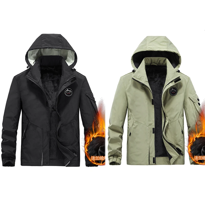 Chaqueta furtiva suave anticorte resistente a puñaladas, autodefensa, policía antipuñaladas, Fbi Swat, tácticas militares, ropa anti-hacker, M-8XL - imagen 4