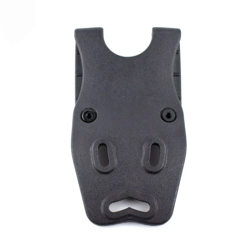 Funda táctica para pistola de caza, plataforma de cintura para Glock 17, Beretta M9, HK, USP, Colt 1911 - imagen 3