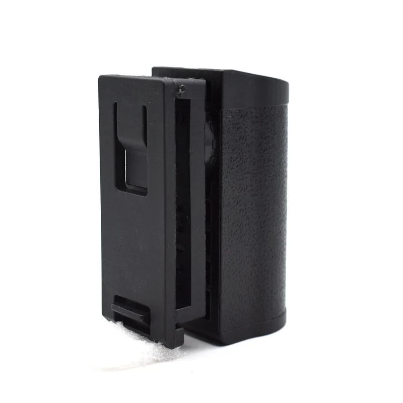 Bolsa para linterna táctica, funda para cinturón, funda para linterna de transporte para acampar al aire libre y senderismo - imagen 5