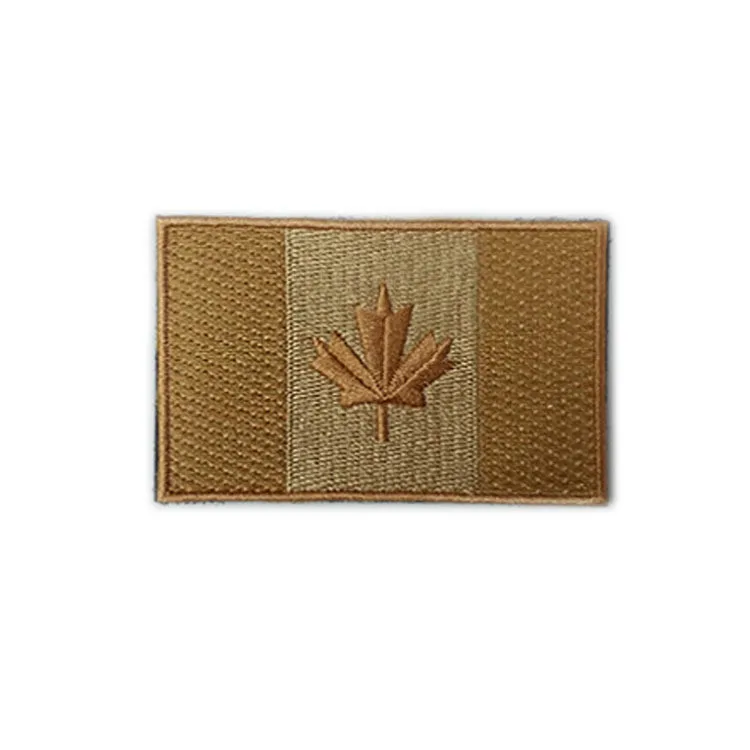 27 Embroidery 8X5 CM