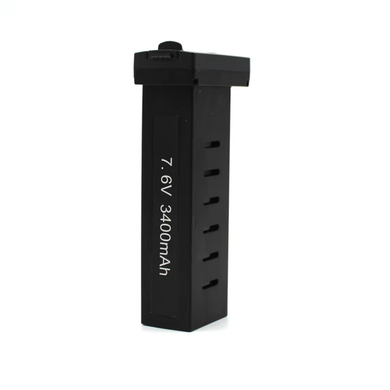 Batería Original para Dron sg908 GPS, 7,6 V, 3400mAh, Quadcopter sin escobillas, accesorios de repuesto, 2 unids/set/juego - imagen 3