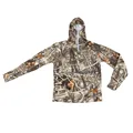 Reed Camo Jacket