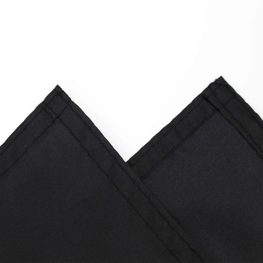 Xiangying-Bandera anarquía roja A, 90x150cm - imagen 4